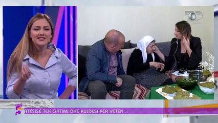 Kërkesa e pazakontë e 103 vjeçares për Ramën: Ishalla këput mish dhe…