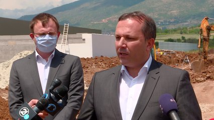 Qeveria merr eurobond në vlerë prej 700 milionë eurove