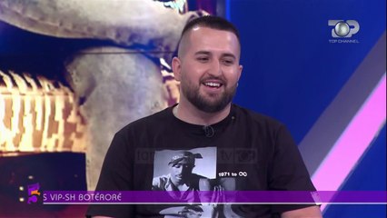 Kam qarë pafund, si ia rrëmbeu zemrën Klaudias ish-banori i Big Brother?