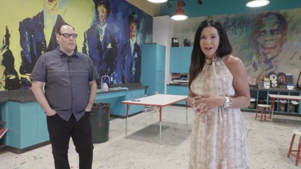 Alice Cooper’s Solid Rock Teen Center