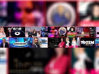 LIVE/ Edicioni informativ i orës 20:00 - 27 maj 2020