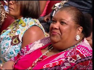 Committed - The Potter's Touch with Bishop T.D. Jakes