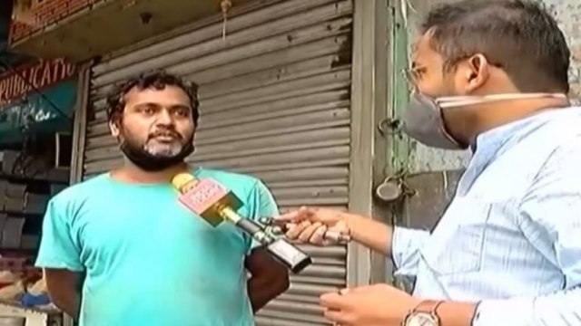 Kolkata's famous book hub College Street too ravaged by Cyclone Amphan