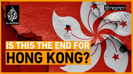 Is Hong Kong's autonomy dead? | The Stream
