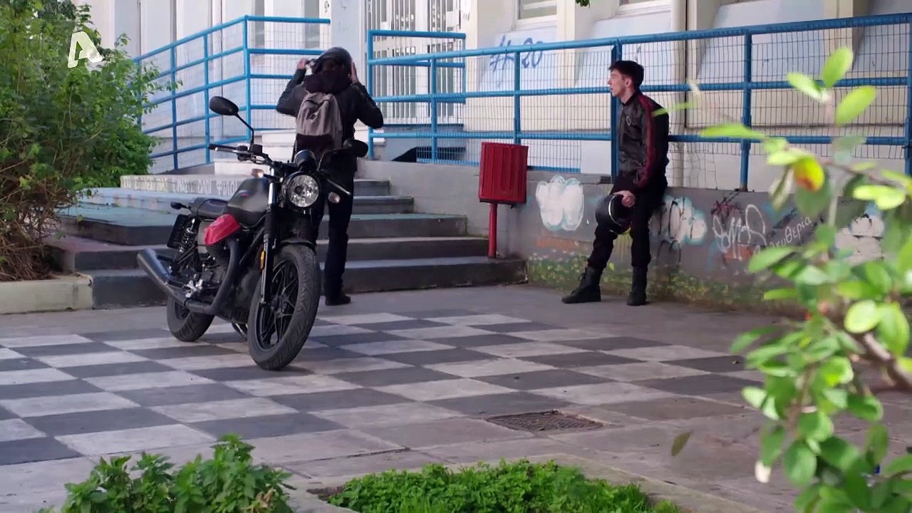 «Έρωτας μετά» #erwtasmeta (Σ1-Επ.88) 27/5/2020