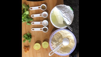 Sattu Ka Sharbat/Sattu cooler drink for summer