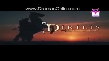 Ertugrul Ghazi In Urdu  Episode 34  Season 1  Drillis Ertugral Urdu Dubbed  Trending Drama