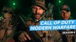Call of Duty Modern Warfare y Warzone Temporada 4 - La historia hasta ahora