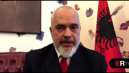 Situata e COVID/Rama ironi me Aleancën: Kujdes mos luani me zjarrin në të tretat e Teatrit!