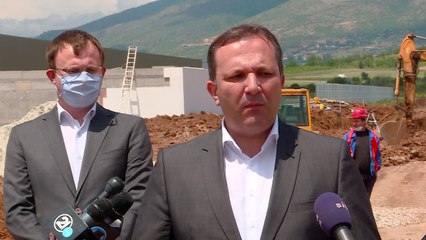 Владата нè задолжи со дополнителни 700 милиони евра!