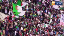 حراكنا مبارك.. الجزائريون بصوت واحد ردا على قناة فرانس 5