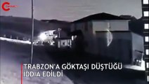 Görüntüler sosyal medyada viral oldu!