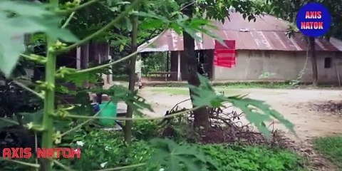 Babgla Comedy Drama Scene _ Fazlur Rahman Babu