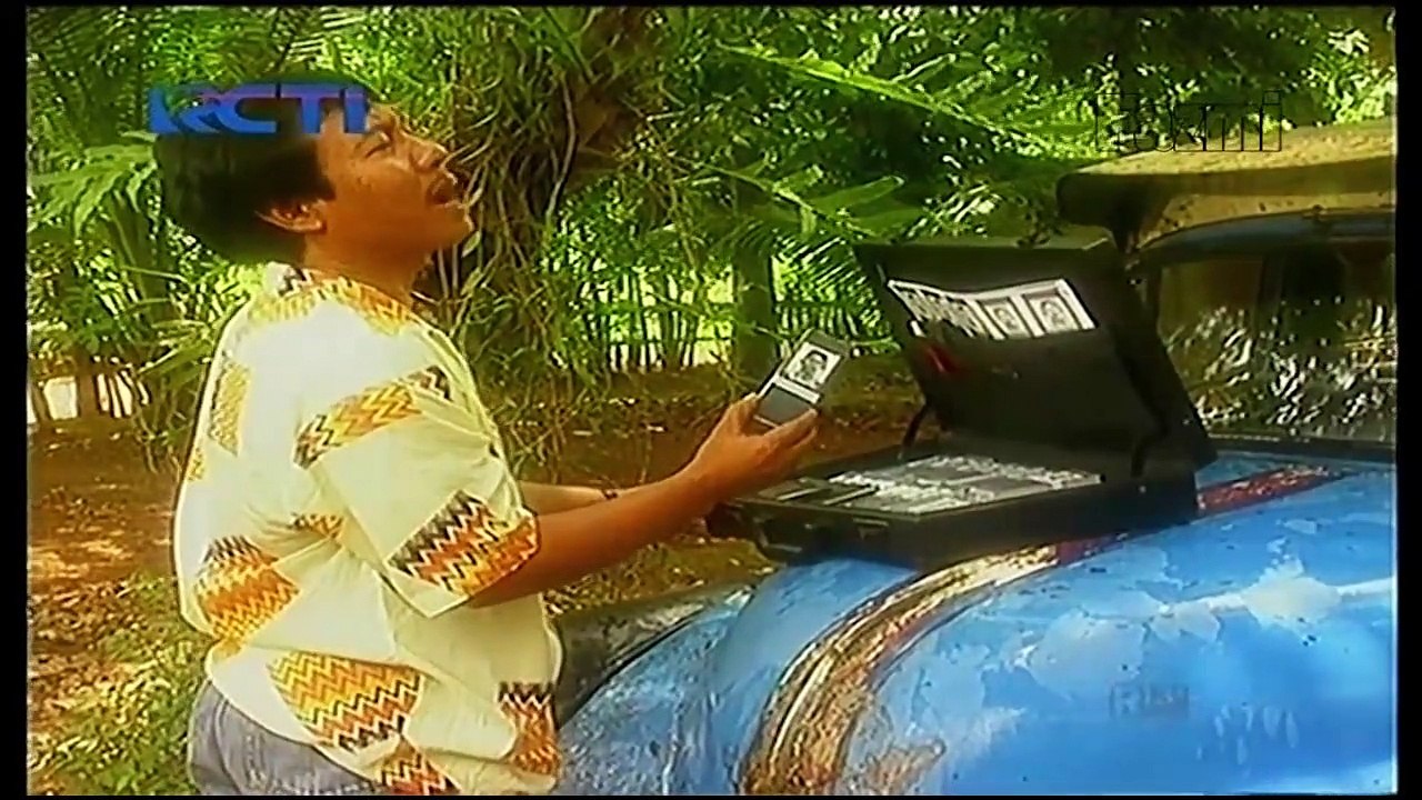 Si Doel Anak Sekolahan Episode 68 (HD)
