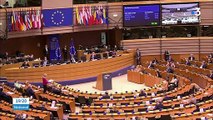 Union européenne : la Commission valide un plan de relance de 750 milliards d'euros