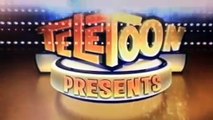 Teletoon Presents Logo (2008)