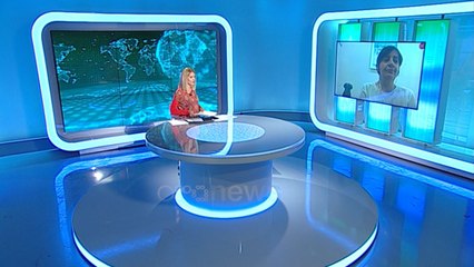Ora News - Vrapi: Nuk ka tolerancë për provimet e maturës, shëndeti i studentëve është primar