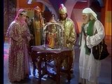 Alif Laila Episode - 118 _ आलीप लैला _ Arabian Nights Aladdin In Hindi