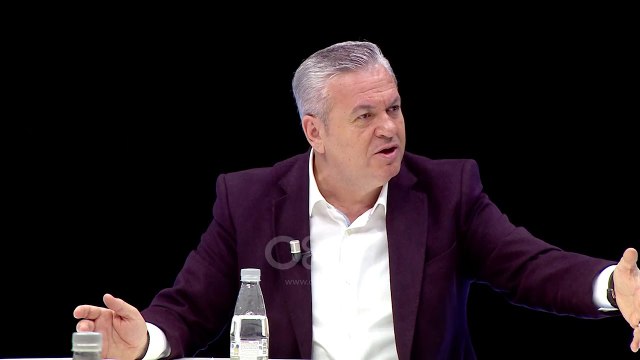 Këshilli politik/ Murrizi: Njëri mendon se është Trump, tjetri Bill Gates. Janë subjekt i SPAK