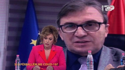 "Ulje e vigjilencës", ja si e "justifikon" Brataj infektimin e bluzave të bardha gjatë 24 orëve