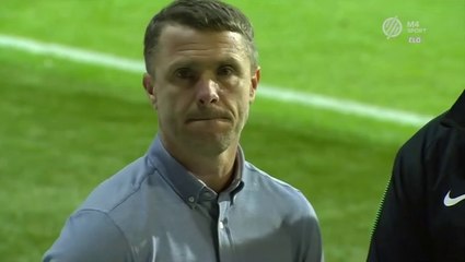 Szergej Rebrov - 2020.05.27