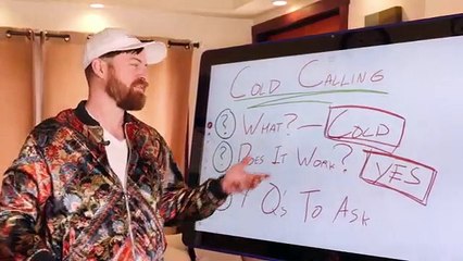 What Is Cold Calling (And Does It Still Work)