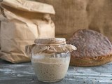 3 Delicious Ways to Use Sourdough Starter Discard