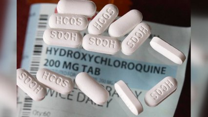 프랑스, 트럼프 복용 말라리아약 코로나19 환자에 처방 금지 / YTN