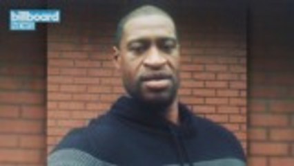 Celebrities Speak Out After George Floyd Death | Billboard News