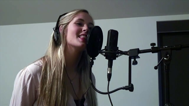 Whistle - Flo Rida (Cover)