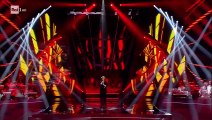 Noemi - “Non smettere mai di cercarmi” - Sanremo 2018 - YouTube