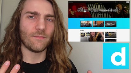 I'm Now Uploading on Other Sites | Channel Update 2020