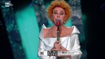 Ornella Vanoni con Bungaro e Pacifico - “Imparare ad amarsi” - Sanremo 2018