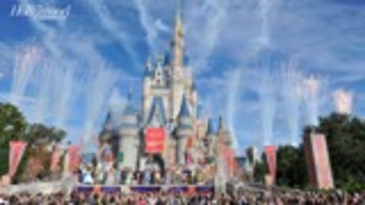 Disney World Set to Open in July, Jimmy Fallon Apologizes for Blackface & More | THR News