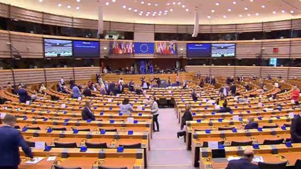 تريليونا يورو.. موازنة خطة الإنقاذ الأوروبية