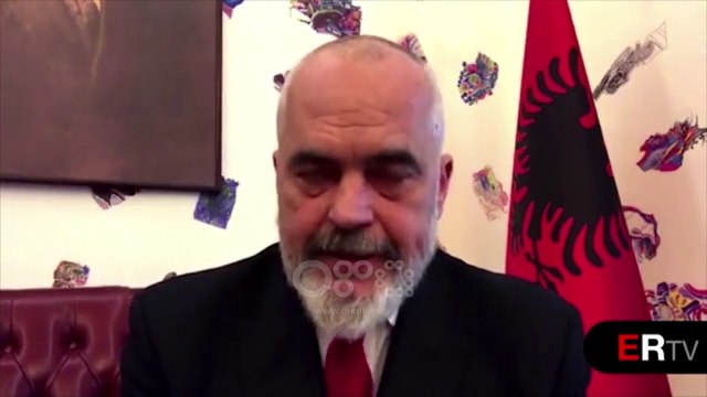 Rama ironizon Aleancën: Me mbledhjen e firmave po luajnë me zjarrin edhe pas të tretave të Teatrit!