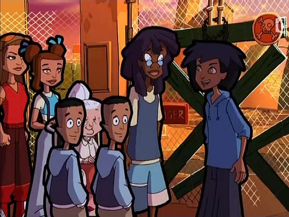 Foot 2 rue Saison 1 épisode 11  Le Mondial de Foot de rue