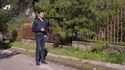 ΜΗΝ ΨΑΡΩΝΕΙΣ - ΕΠΕΙΣΟΔΙΟ 44 - ΣΕΖΟΝ 2