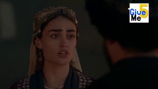 Ertugrul Ghazi Urdu | Episode 8 | Season 1