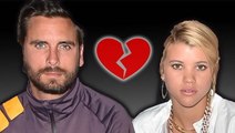 Scott Disick & Sofia Richie Break Up Details Revealed - Breaking News