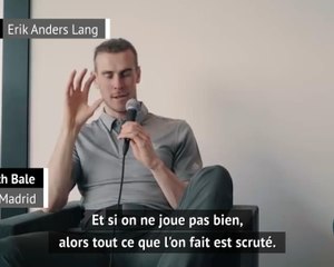 Download Video: Real - Sifflets des fans, perte de confiance... Bale se confie