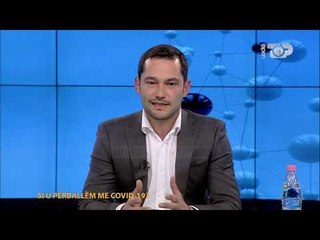 "Ishin një grup relativisht i vogël", Ermal Pashai i rikthehet eksperiencës & incidentit në Itali