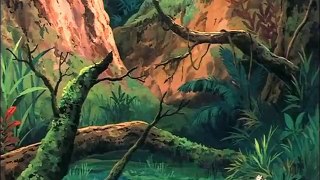 The Jungle Book Hindi _ Mowgli Story _ Opening Song _ Jungle Jungle Baat Chali Hai ( 480 X 480 )