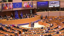 Bruselas cifra en 750.000 millones de euros la salida de la UE de la crisis