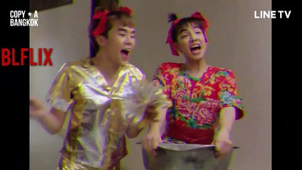 YYY The Series EP 5 [Sub. Español]