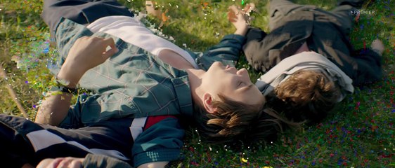 Мир, дружба, жвачка 7 серия (2020) HD