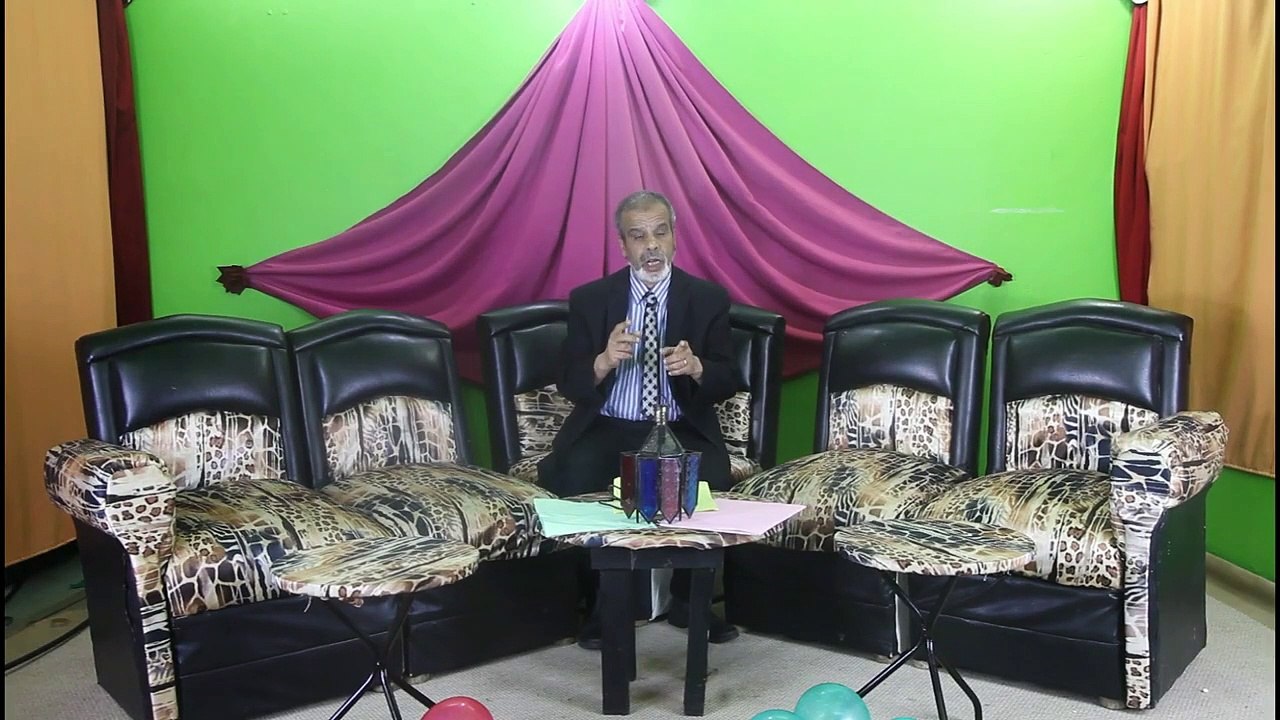 - هيا نلعب الحلقة 1- لنستمتع معا - التخلص من الملل في الحجر الصحي - ألعاب مسلية