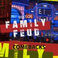 Best of Family Feud on AZTV Channel 7 - Comebacks