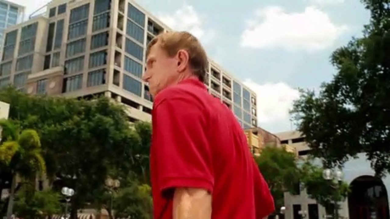 Stressed To Kill - Trailer