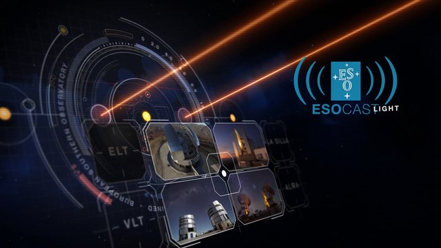 ESOcast 221 Light - ESO Telescope Sees Signs of Planet Birth